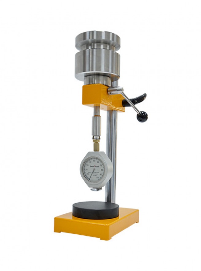 Shoremetre Stantları