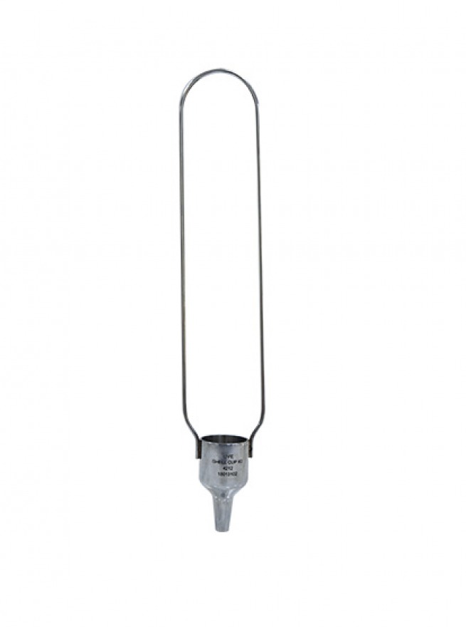 SHELL KAP Ø 2.4 mm