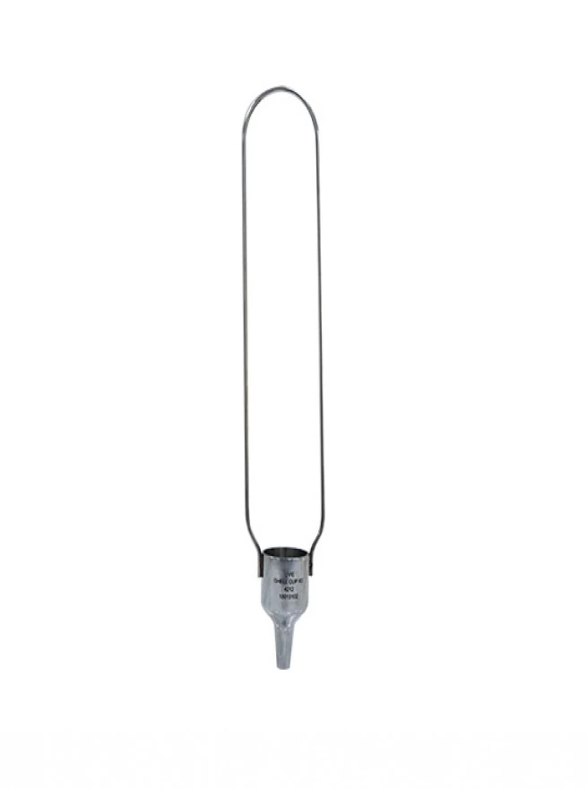 SHELL KAP Ø 2.7 mm